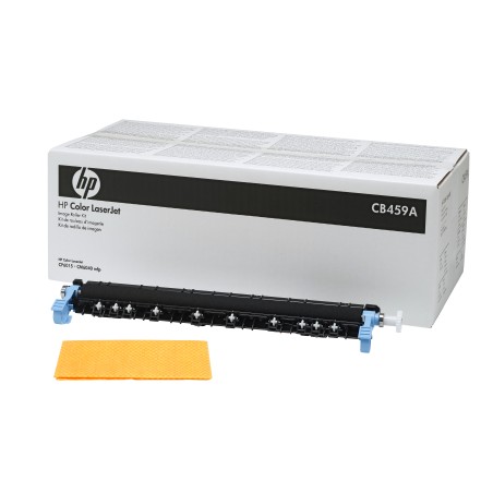 "HP Roller Kit CB459A - High-Performance Replacement for Optimal Printing Efficiency"